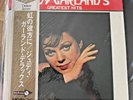 JUDY GARLAND GREATEST HITS - MCA Decca Japan deluxe gatefold LP w/OBI - E+ cond.