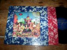 ROLLING STONES ( SATANIC MAJESTIES REQUEST ) ORIG 1967 3D Lenticular Cover VG++