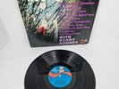 FAMOUS GHOST STORIES  Vintage Halloween Record LP - Scary Sounds