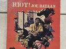 Joe Bataan - Riot - Fania Records Lp - Rare