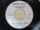 SOUP GREENS: That’s Too Bad 1:57- Like-A-Rolling Stone-U.S. 7