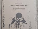Necros Christos Trivne Impvrity Rites Vinyl LP Record new