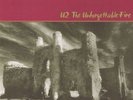 U2 / The Unforgettable Fire 1995 Limited LP Mobile Fidelity Sound Lab MFSL 1207