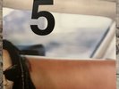 5 by Lenny Kravitz (Record, 2018) - 2LP - Mint - Played Once