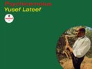 Yusef Lateef Psychicemotus (Vinyl) Verve By Request