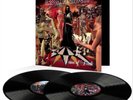 Iron Maiden Dance of Death (Vinyl) 12