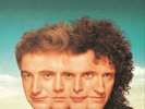 Queen The Miracle (Vinyl) Coloured Vinyl / Black
