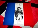 VAN HALEN Paris 1978/ Osaka LP RARE LIVE II 1984 Fair Warning 5150 3 OU812
