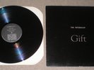 The Sisterhood Gift Vinyl LP Record The Sisters Of Mercy Merciful Release RARE