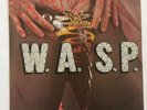 W.A.S.P. – Animal (F**k Like A Beast) Salmon Vinyl Rare find