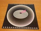 LP QUEEN jazz 1978 roy thomas baker 1C06461820-A-B mercury GERMANY PRESS +poster