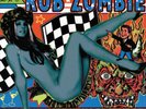 Rob Zombie American Made Music to Strip By (Vinyl) 12