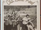 Ola Belle Reed - Ola Belle Reed (1973 LP)