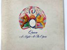 QUEEN - A NIGHT AT THE OPERA - ORIGINAL VINYL ALBUM - GATEFOLD - 1975 - EMTC103.