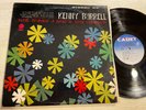 Kenny Burrell Have Yourself A Soulful Little Christmas LP Cadet Jazz Holiday VG+