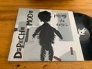 2 LP 2005 Depeche Mode – Playing The Angel