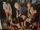 JETHRO TULL THIS WAS RARE UK 1968  MONO plays fine