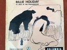 Billie Holiday Vinyl - At Jazz At The Philharmonic Columbia 33C 9023