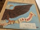 LITTLE JOE Y LA FAMILIA Para La Gente LP Freddie FR-023 Very Clean Tejano Rare