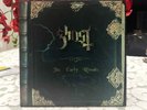 Ghost - The Early Rituals Vinyl Lp RARE LIMITED