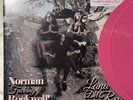 Lana Del Rey NFR  Norman Fucking Rockwell  Urban Outfitters Pink Vinyl 2LP