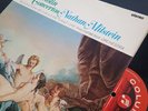 SAX 5254 Columbia Stereo S/C UK MOZART  Violin Concertos 4&5 Nathan Milstein EX