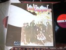 LED ZEPPELIN -    Led Zeppelin II,     ORIGINAL 1969 UK PLUM/RED LP / inner