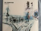 Radiohead - OK Computer 1997 - 2017 [Black Vinyl] NEW Sealed LP