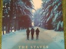 THE STAVES If I Was LP Like New Vinyl. Perfect Condition.