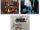 Maynard Ferguson - Primal Scream - MF Horns 3 - Live At Jimmy's  MF Horns 4 & 5