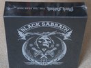 BLACK SABBATH THE TEN YEAR WAR LTD. BOXSET 8 LPs + 2x7