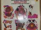Herbert Karajan Ravel Bolero Debussy - SEALED MFSL Original Master Recording