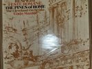 Respighi Feste Romane Maazel Pines Rome - SEALED MFSL Original Master Recording