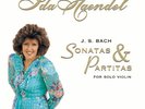 BACH JOHANN SEBASTIAN - Ida Haendel - Sonatas & Partitas For Solo Violin (3LP/18
