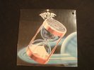 DRIVE - Characters In Time - 1988 Rampage Vinyl 12'' Lp./ New/ Hard Rock Metal