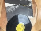 The Rolling Stones - Sticky Fingers UK LP 1971 ROCK INSERT WORKING ZIP WARHOL