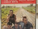 The Clash Combat Rock The People's Hall 2021 Special Edition 3 LP  New Sealed
