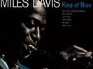 Miles Davis - Kind Of Blue 2LP 180g 45rpm Limited Edition MFSL Vinyl