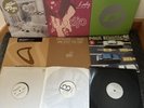 9 X Classic House 12” Defected,Bedrock, Modjo, Armin Van Holden, John Digweed