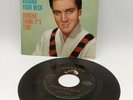 Elvis Presley R&R 45 (RCA Victor 47-7240) Wear My Ring Around Your Neck
