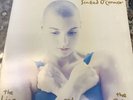 Sinead O'Connor  The Lion and the Cobra LP Chrysalis BFV 41612 1988 Pressing