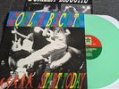 Gorilla Biscuits Start Today GITD Hardcore Punk Vinyl Straight Edge Youth Crew