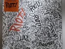 Paramore – Riot  - LP Vinyl Record 12