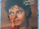 MICHAEL JACKSON - THRILLER - PROMO - 12“ SINGLE EPIC JAPAN 1984
