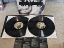 Jay-Z - MAGNA CARTA ... HOLY GRAIL - Vinyl 2 LP - EX Wax  Rare Album
