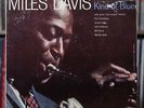Miles Davis - Kind Of Blue - MONO - 6 Eye -1961 Columbia, VG/VG