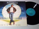 FIELD OF DREAMS Original Motion Picture Soundtrack LP vinyl James Horner 1989