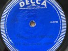Rolling Stones It’s All Over Now Times DEMO TEST PRESSING F11934 Decca 1964