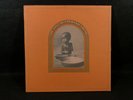 The Concert For Bangladesh OG 1971 3LP Box Set w/Insert Apple STCX 3385 (C)