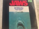 1975 JAWS LP Original Soundtrack John Williams SEALED  MINT  MCA-2087 1st Press